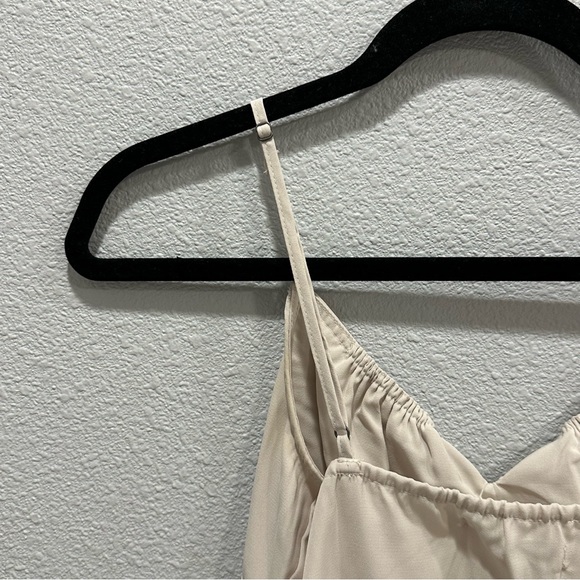 New Abercrombie and Fitch bodysuit tank top - Picture 5 of 8